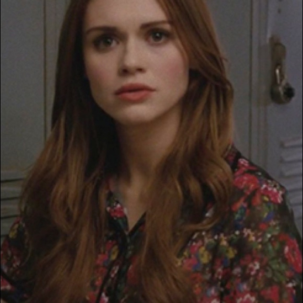 Made for Impulse floral dress size 8